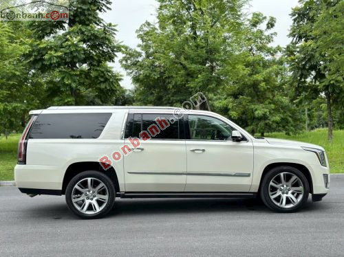 Cadillac 2014 - ảnh 3