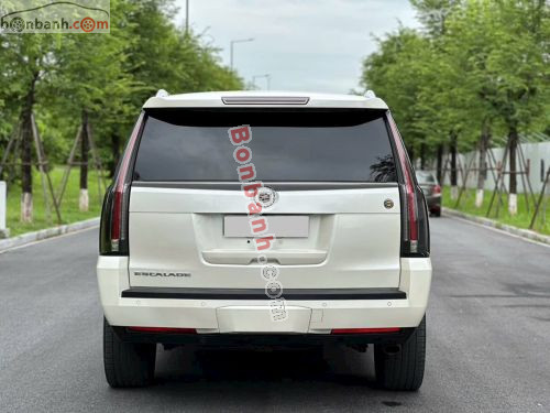 Cadillac 2014 - ảnh 5