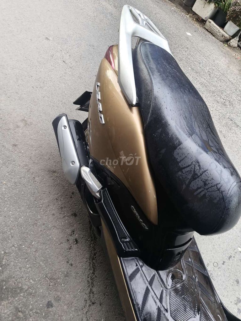 Honda Lead 2010 - ảnh 3