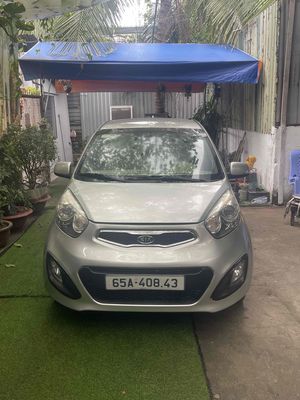 Kia Picanto - ảnh 1