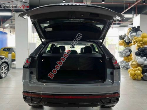 Volkswagen Teramont X Platinum 2.0 AT 2025 - ảnh 3