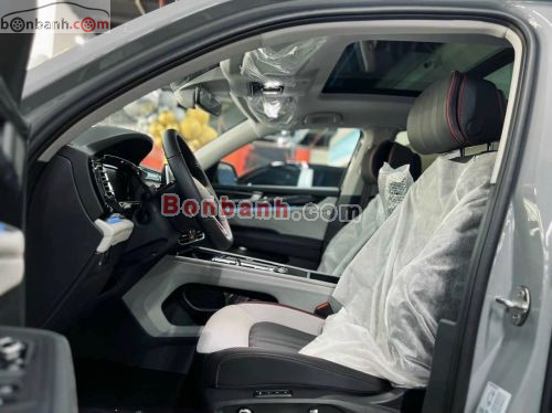 Volkswagen Teramont X Platinum 2.0 AT 2025 - ảnh 4
