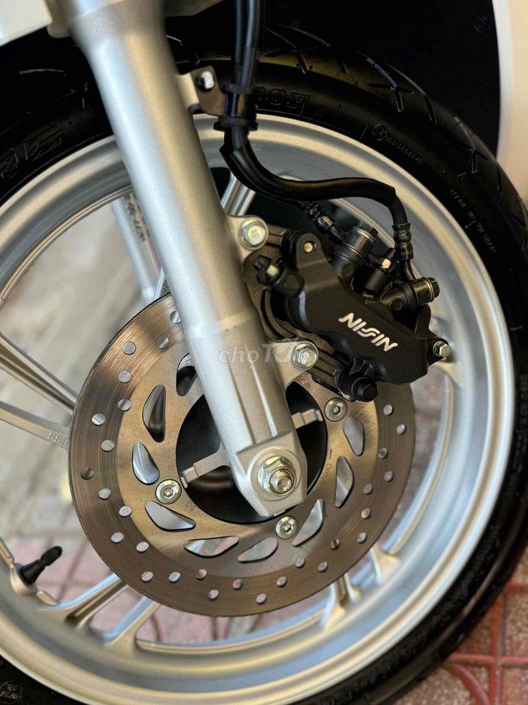 Honda SH 2025 - ảnh 4