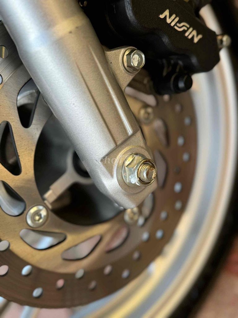 Honda SH 2025 - ảnh 5