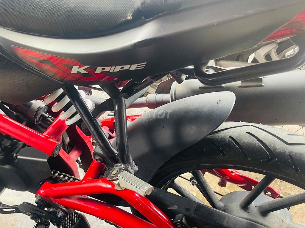 Kymco 2018 - ảnh 4