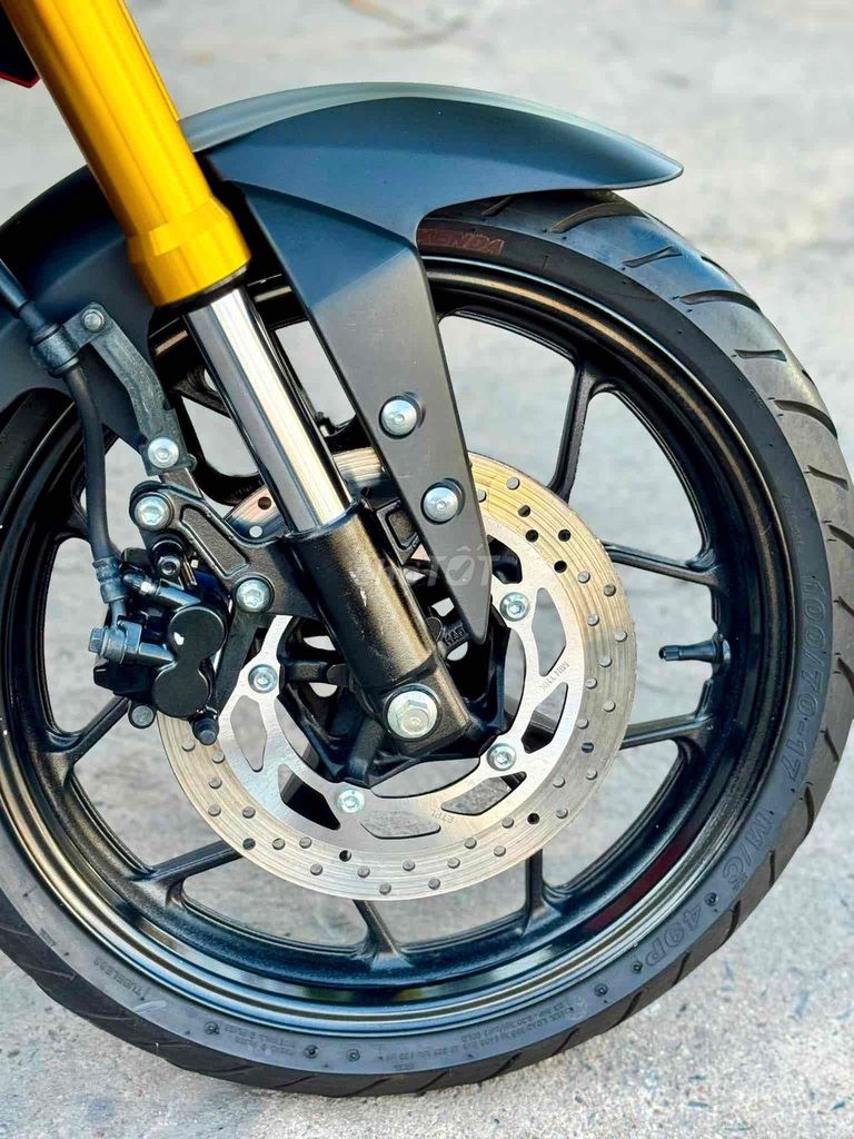 Yamaha TFX 2018 - ảnh 3