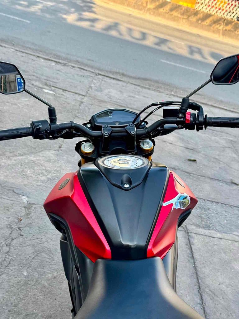 Yamaha TFX 2018 - ảnh 5