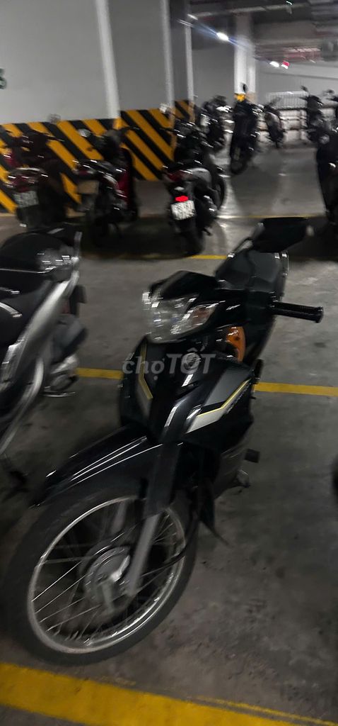 Yamaha Sirius 2019 - ảnh 1