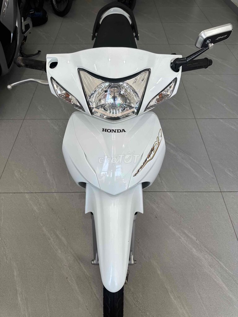 Honda Wave 2022 - ảnh 3