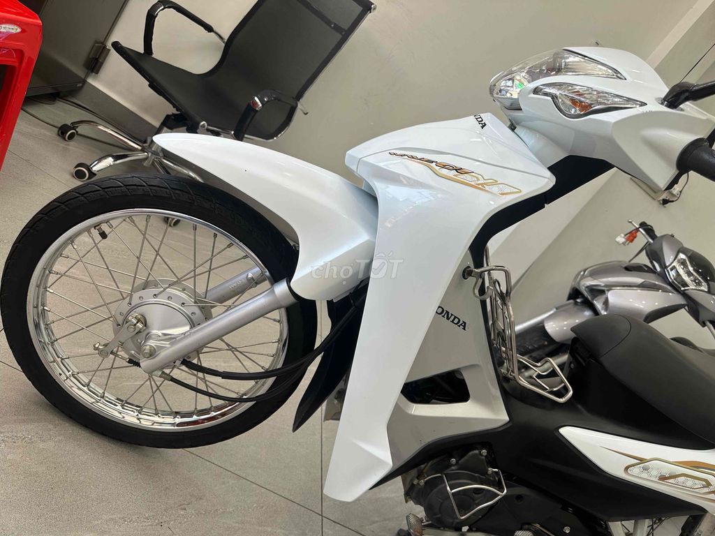 Honda Wave 2022 - ảnh 4