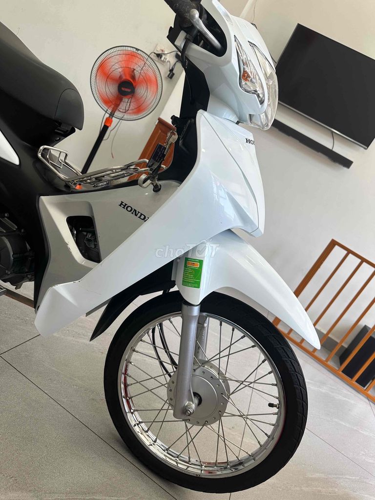 Honda Wave 2022 - ảnh 5