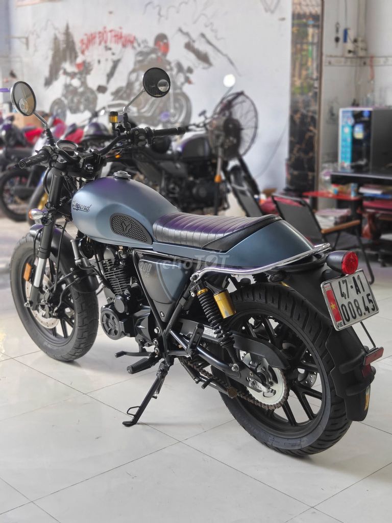 GPX Legend 2019 - ảnh 3