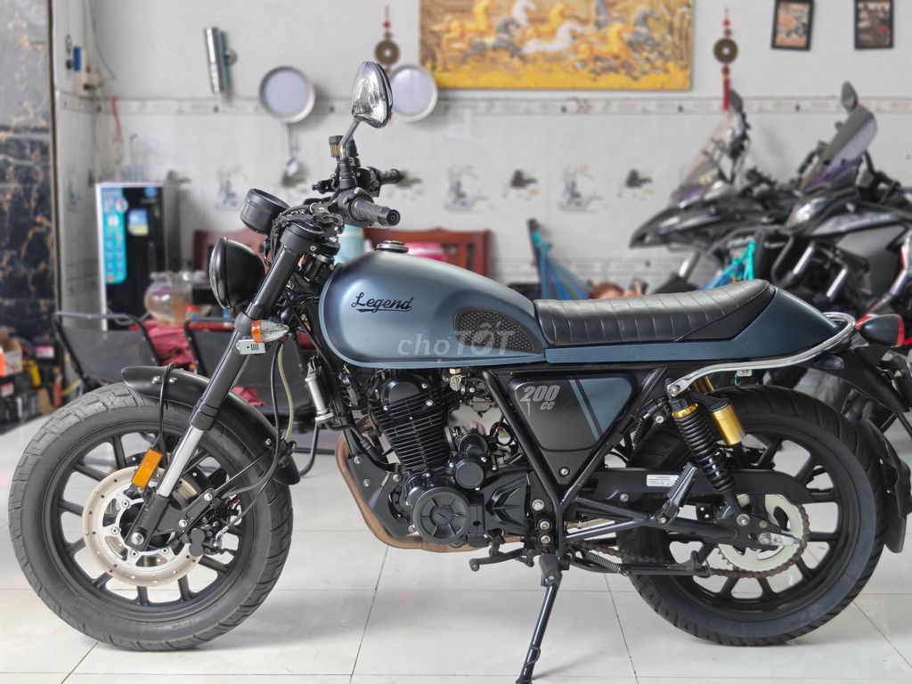 GPX Legend 2019 - ảnh 4