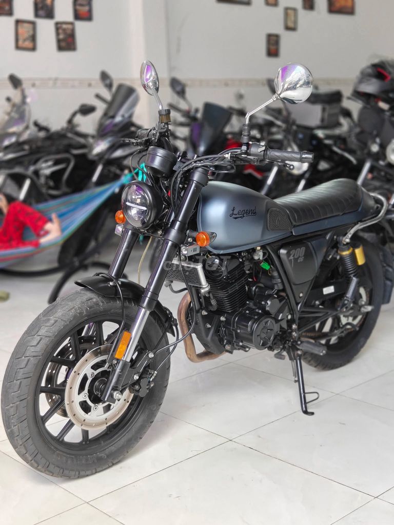 GPX Legend 2019 - ảnh 5