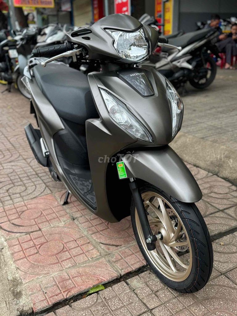 Honda Vision 2023 - ảnh 2