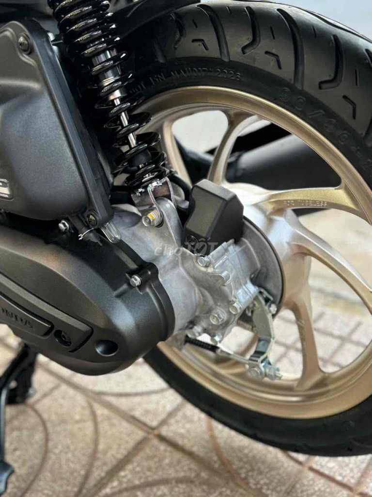 Honda Vision 2023 - ảnh 3