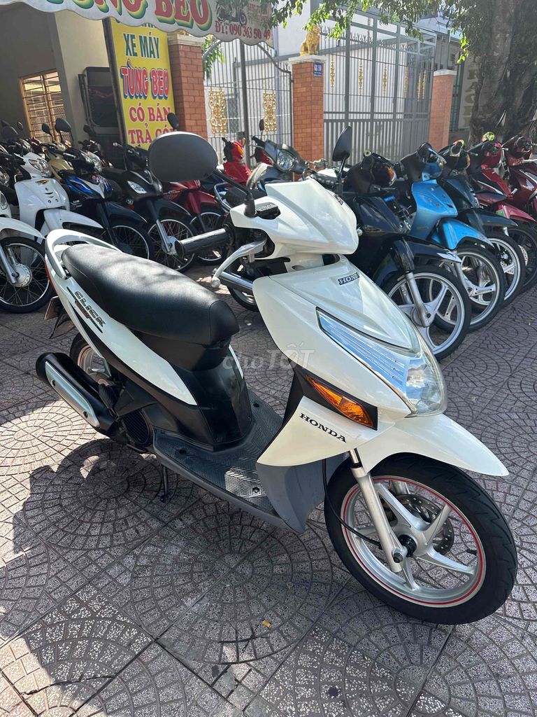 Honda Click 2010 - ảnh 2