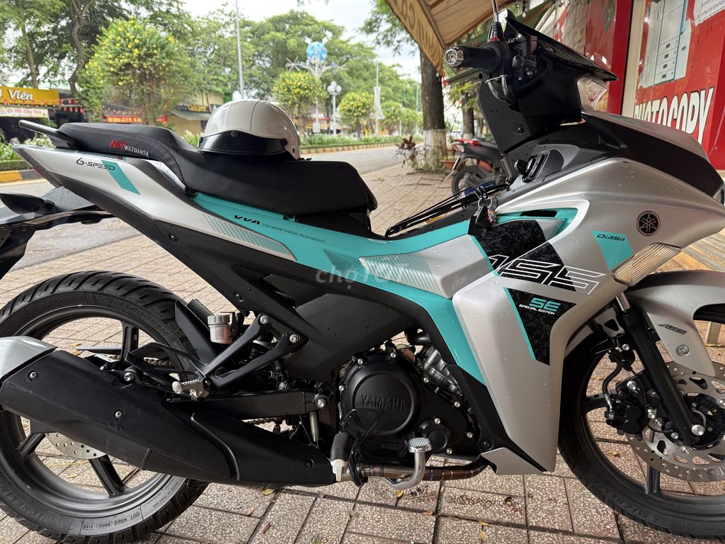 Yamaha Exciter 2025 - ảnh 1