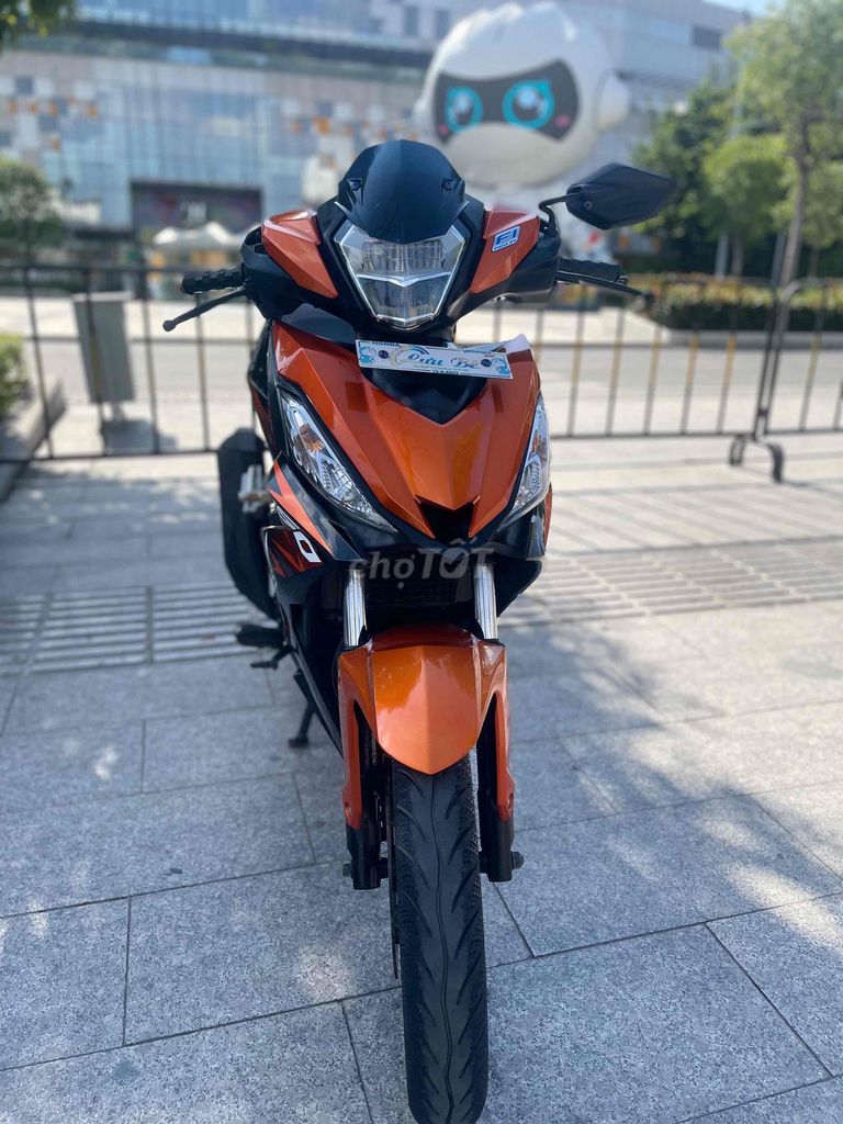 Honda Winner 2018 - ảnh 1
