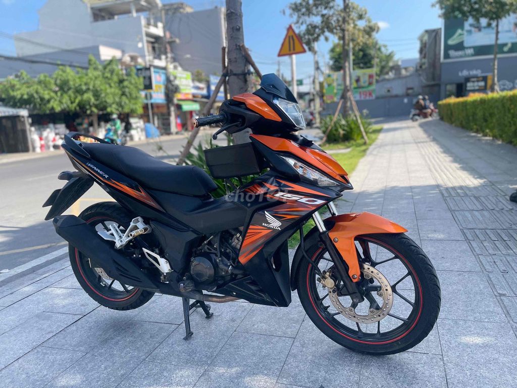 Honda Winner 2018 - ảnh 2