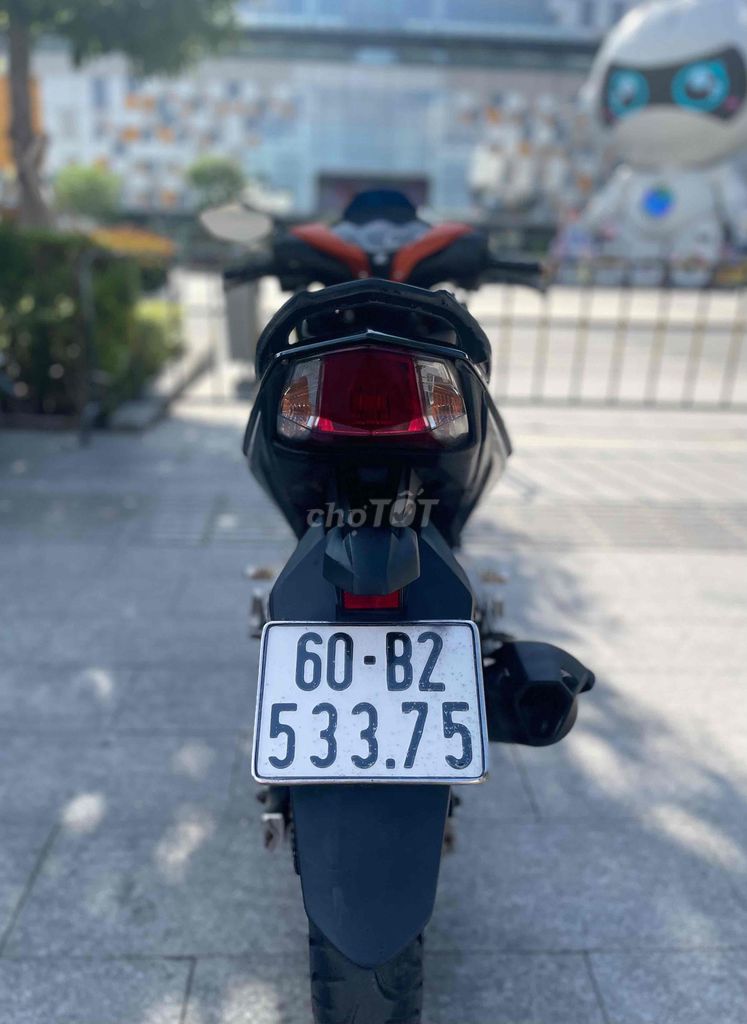 Honda Winner 2018 - ảnh 3