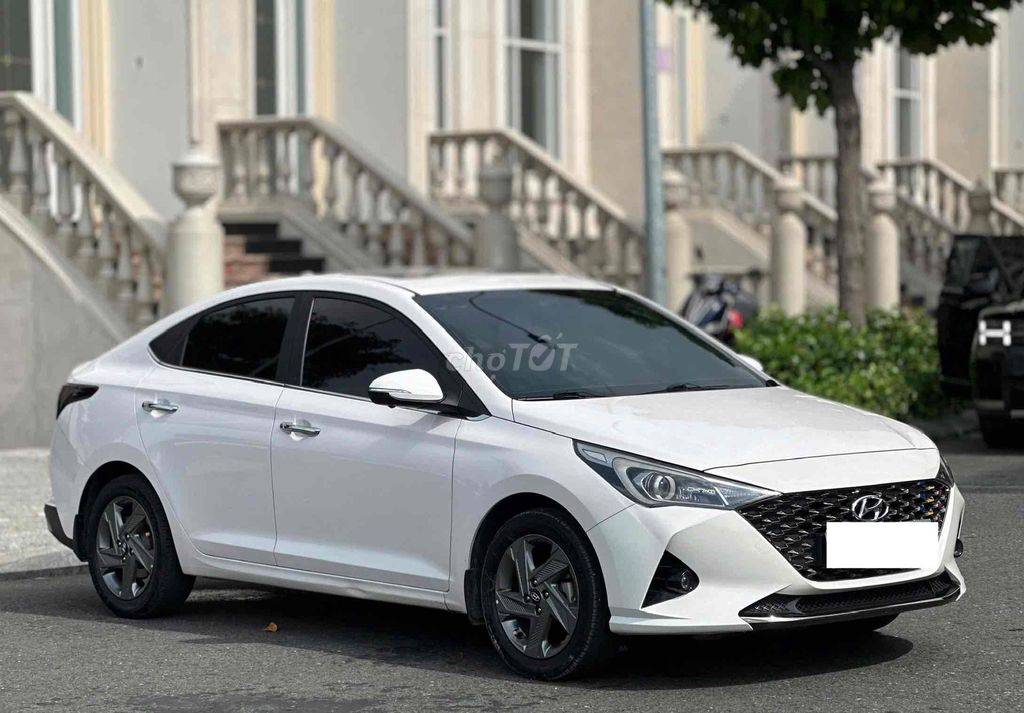 Hyundai Accent 2023 - ảnh 2