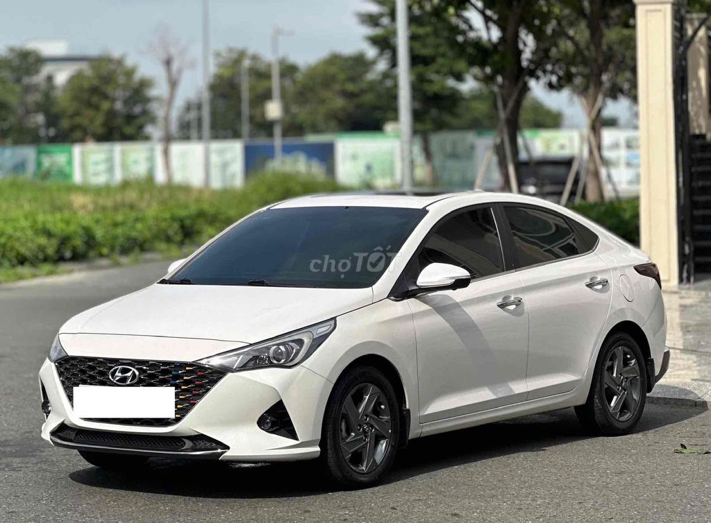 Hyundai Accent 2023 - ảnh 3