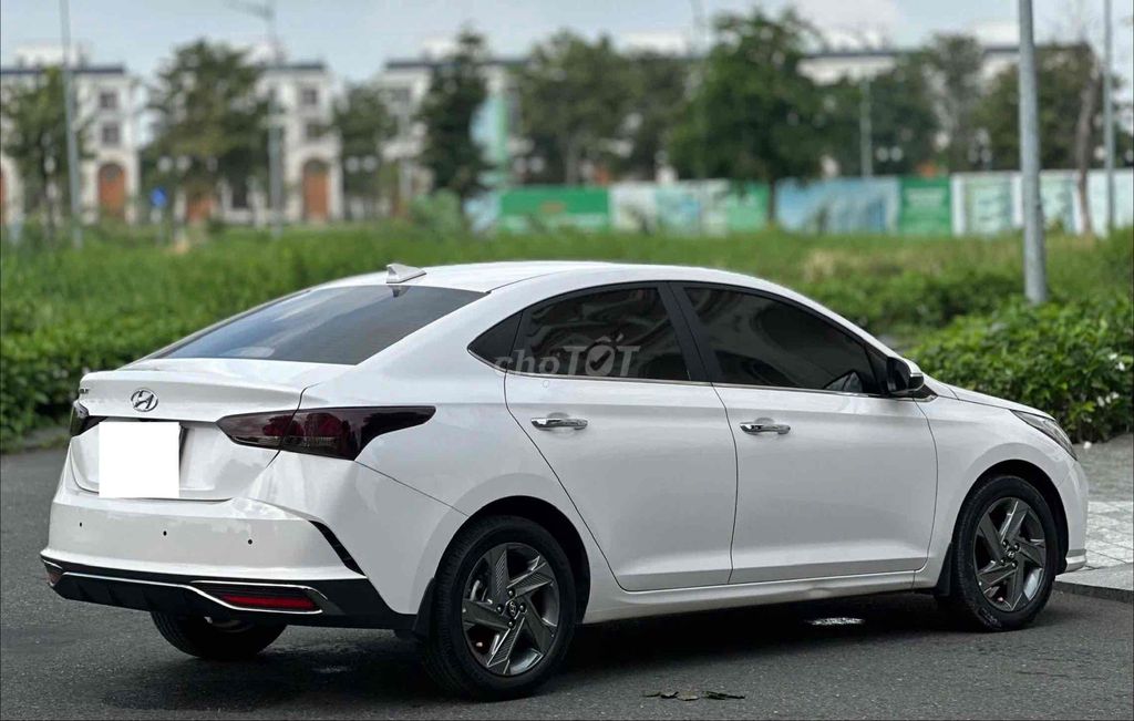 Hyundai Accent 2023 - ảnh 5