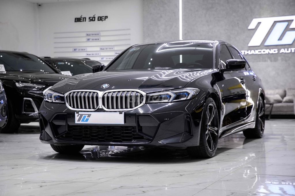 BMW 2023 - ảnh 2