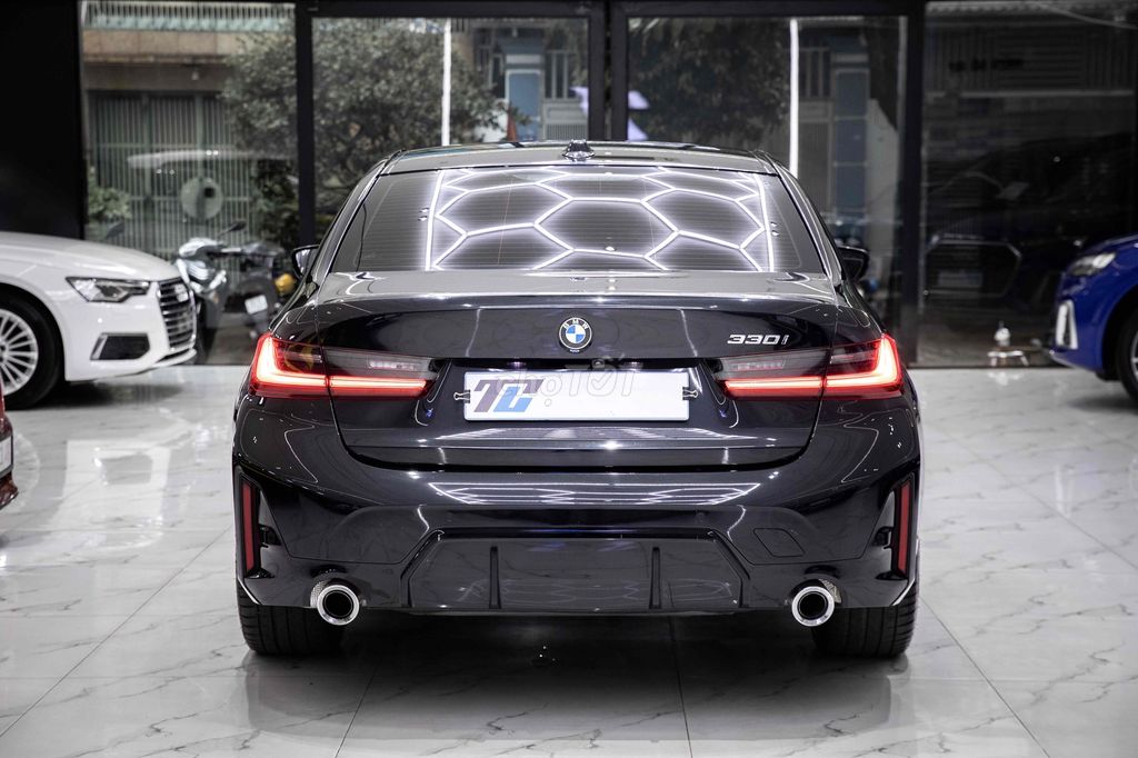 BMW 2023 - ảnh 3