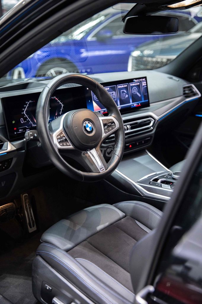 BMW 2023 - ảnh 5
