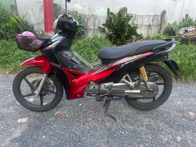 Honda Wave 2013 - ảnh 1