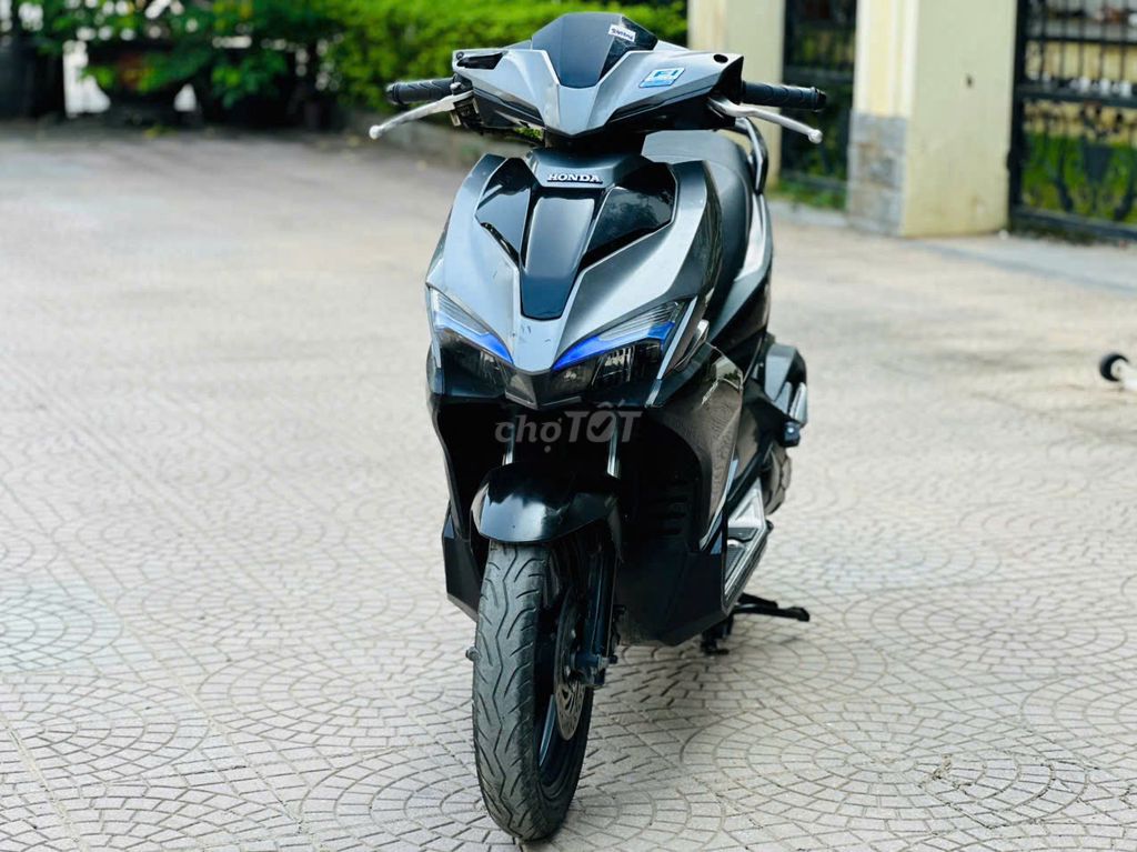 AIR BLADE 2018 - ảnh 2