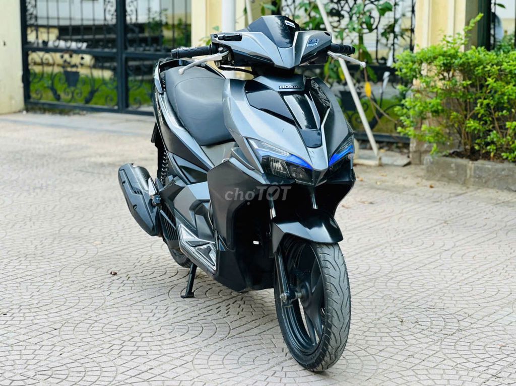AIR BLADE 2018 - ảnh 3