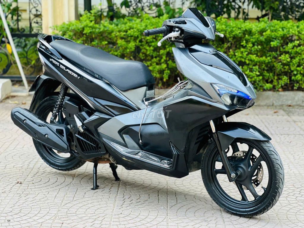 AIR BLADE 2018 - ảnh 4