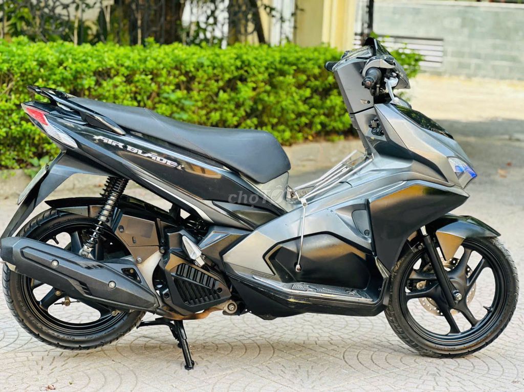 AIR BLADE 2018 - ảnh 5