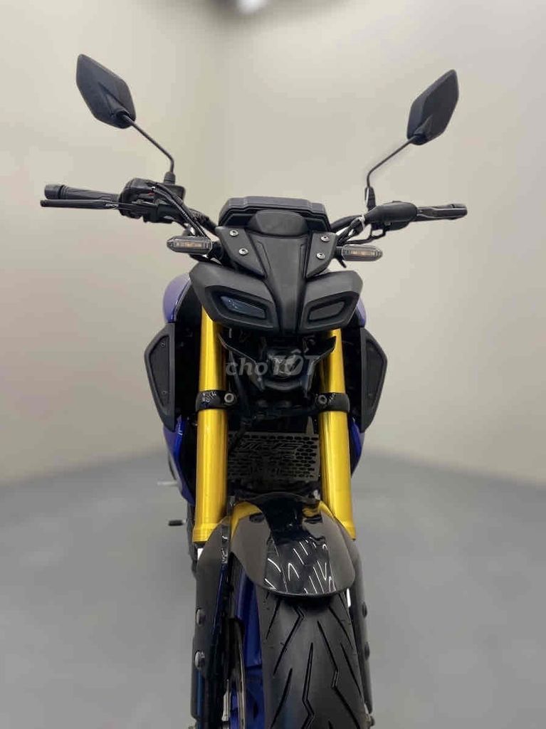 Yamaha MT 2019 - ảnh 1