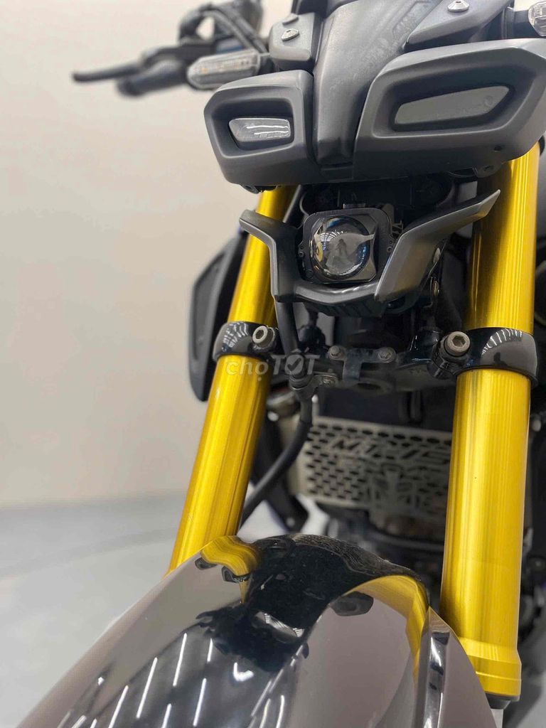 Yamaha MT 2019 - ảnh 2
