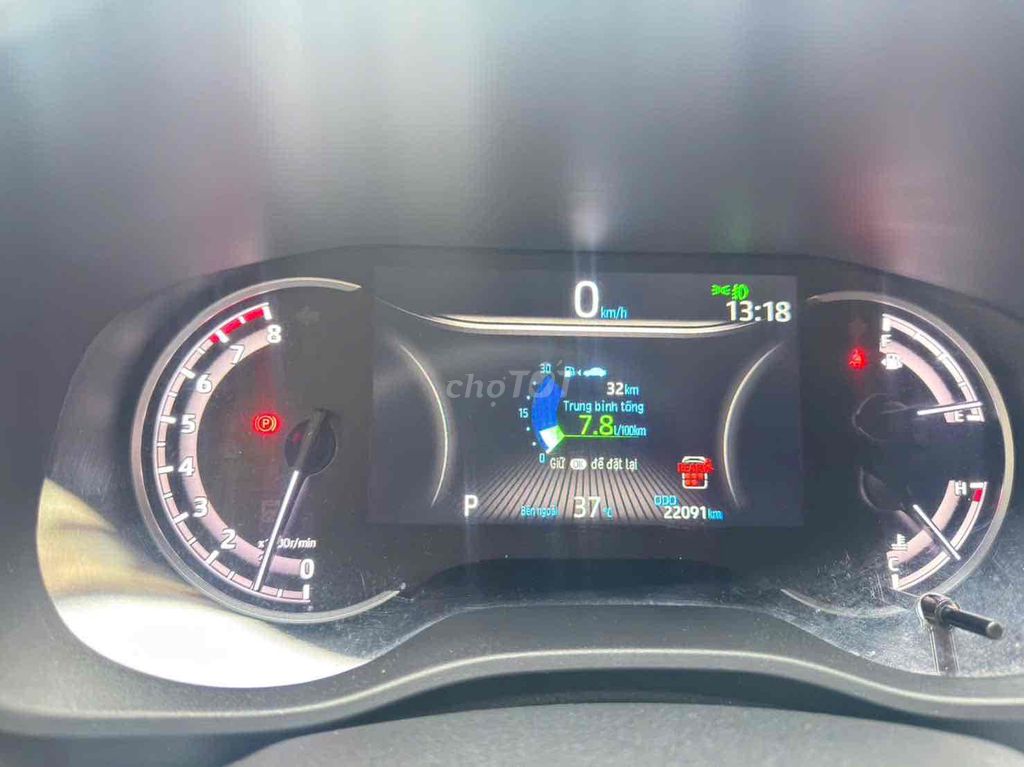 Toyota Innova Cross 2024 - ảnh 3