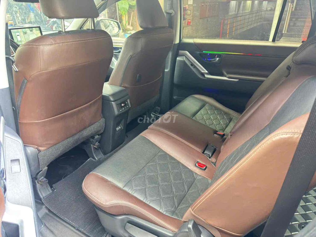 Toyota Innova Cross 2024 - ảnh 5