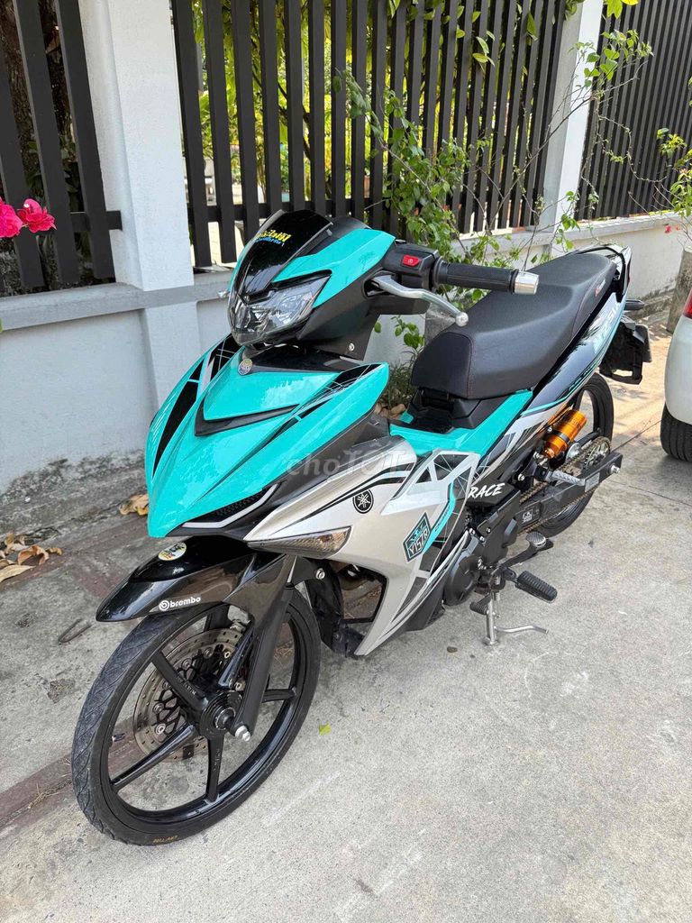 Yamaha Exciter 2017 - ảnh 3