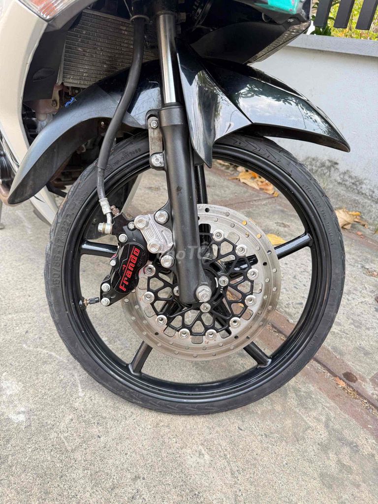 Yamaha Exciter 2017 - ảnh 4