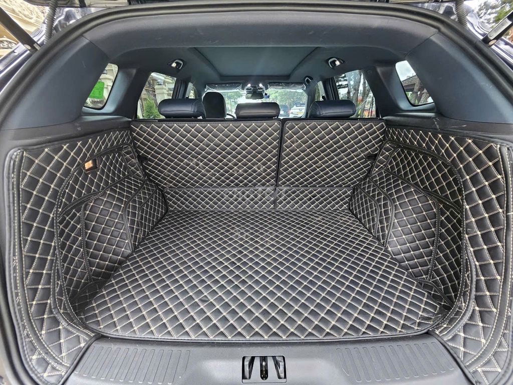 Ford Territory 2024 - ảnh 5
