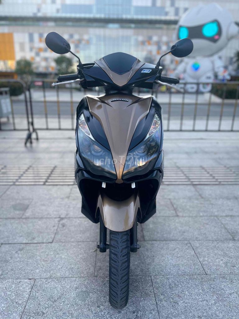 Honda Airblade 2014 - ảnh 1