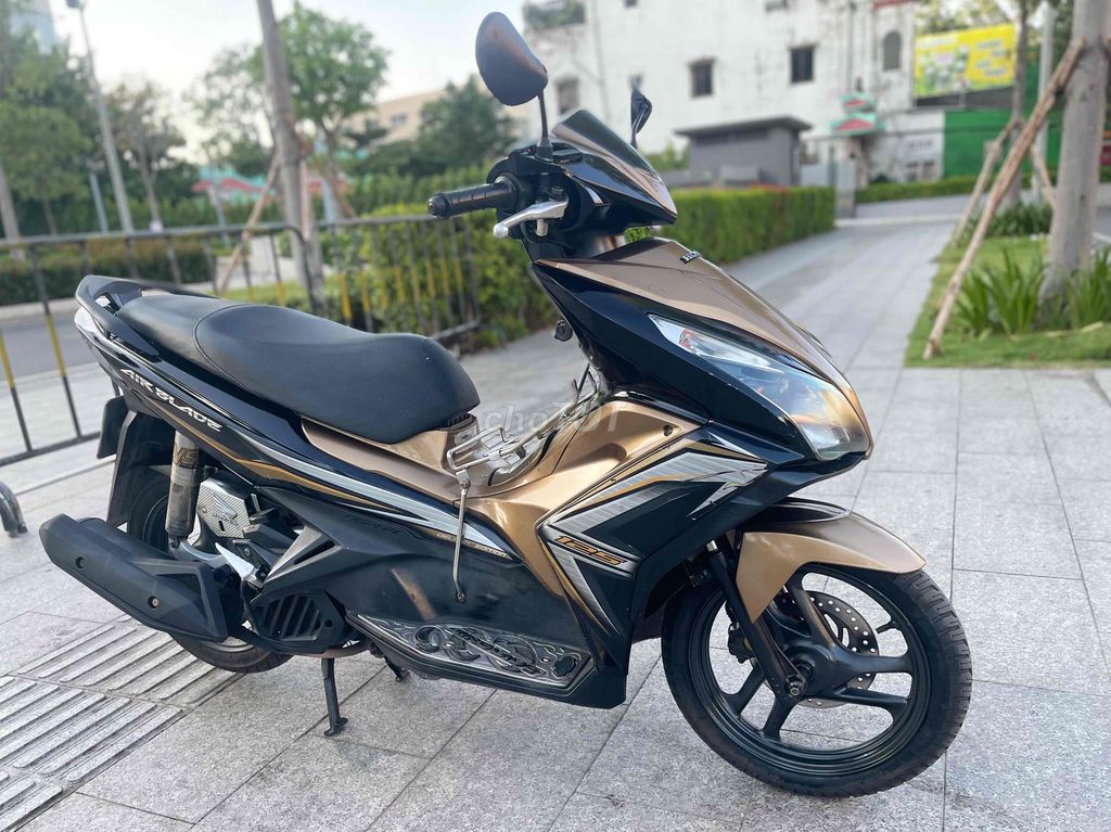 Honda Airblade 2014 - ảnh 2