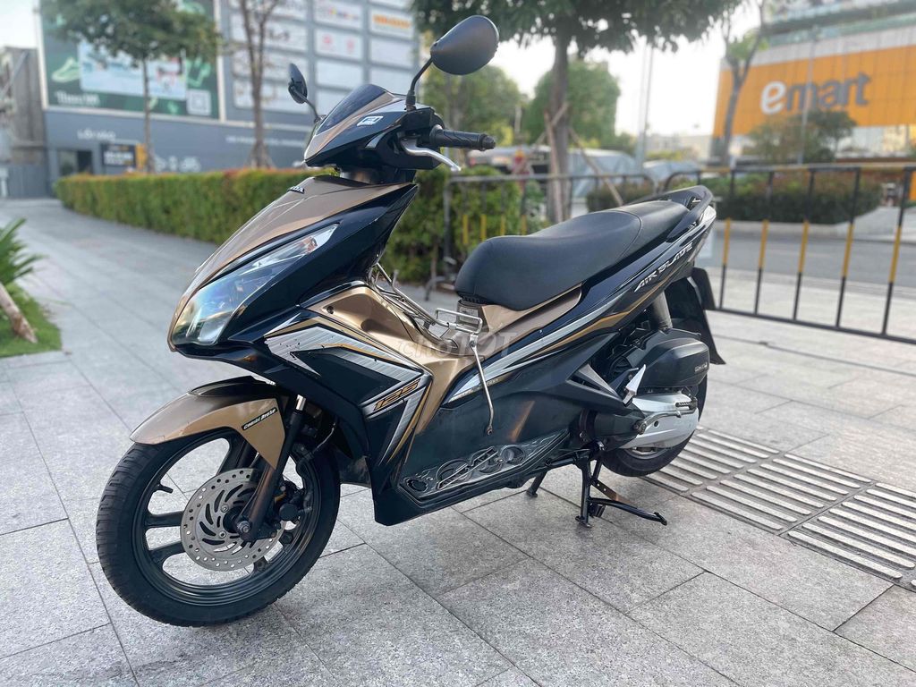 Honda Airblade 2014 - ảnh 3