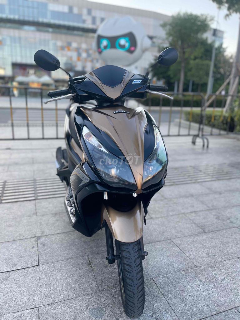 Honda Airblade 2014 - ảnh 5