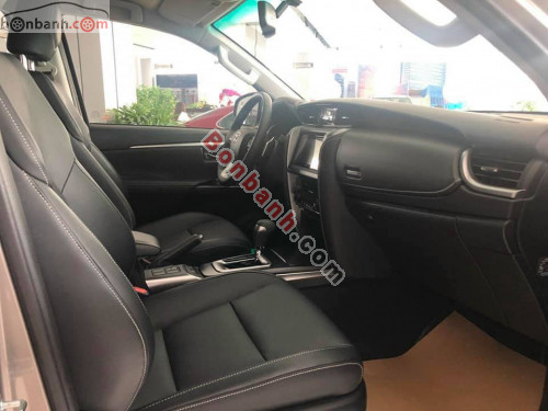 Toyota Fortuner 2026 - ảnh 4