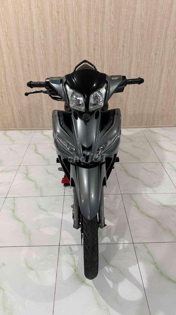 Yamaha Jupiter 2015 - ảnh 1