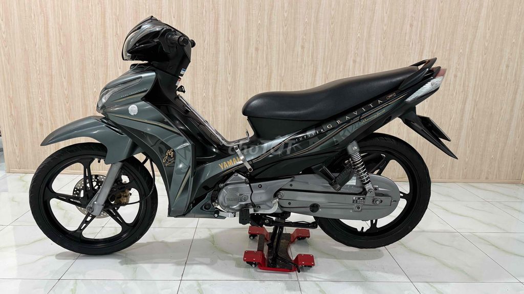 Yamaha Jupiter 2015 - ảnh 3
